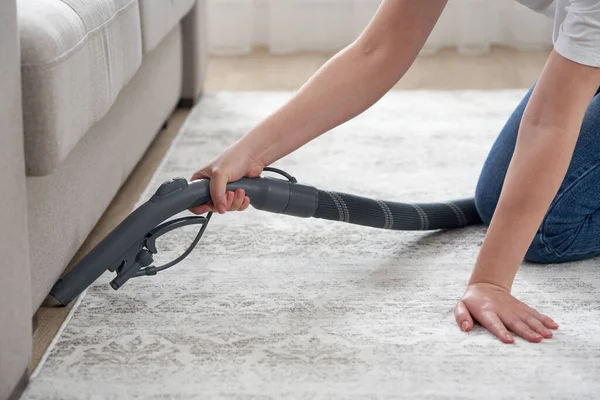 Professional Carpet Cleaning Service