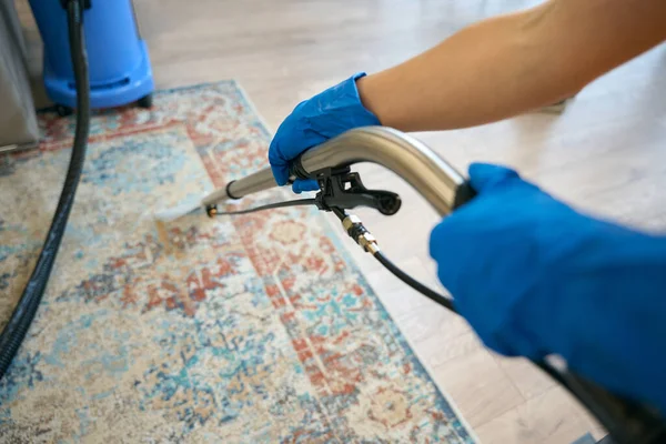 Mansker Cleaner Team in Saugus MA