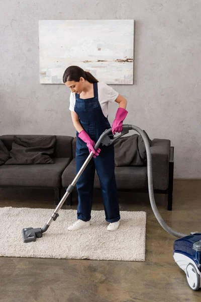 Carpet Cleaning