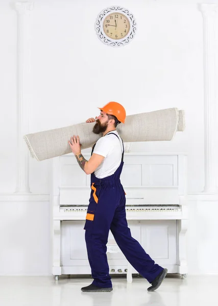 Move-In/Move-Out Cleaning