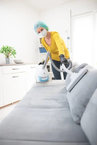 Carpet Cleaning