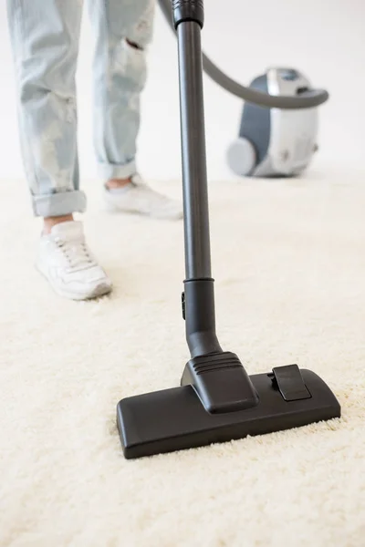 Eco-Friendly Cleaning
