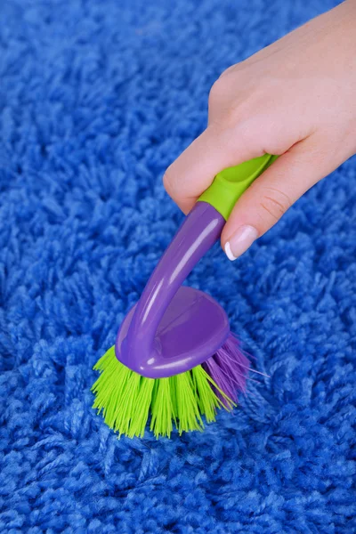 Custom Cleaning